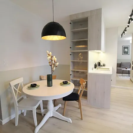 Nowolipie 31 - Bezplatny Parking - Free Parking - Better Rental Varšava Exteriér fotografie