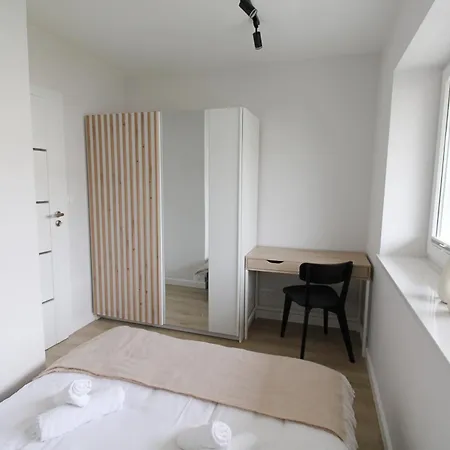 Nowolipie 31 - Bezplatny Parking - Free Parking - Better Rental Varšava Exteriér fotografie