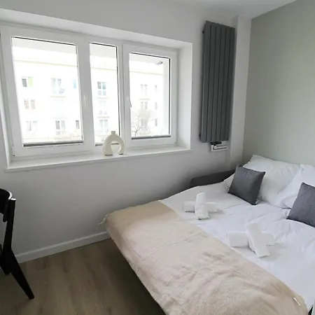 Nowolipie 31 - Bezplatny Parking - Free Parking - Better Rental Varšava Exteriér fotografie